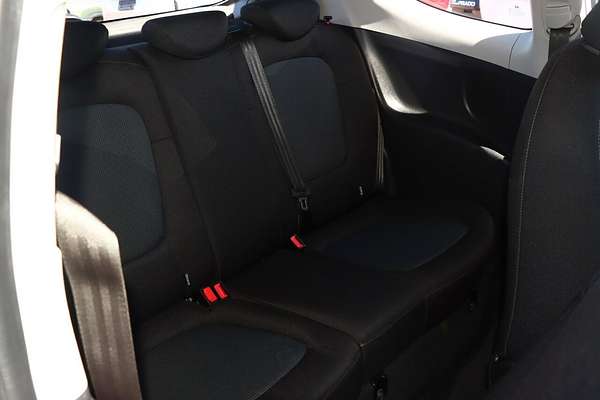 2014 Hyundai i20 Active PB