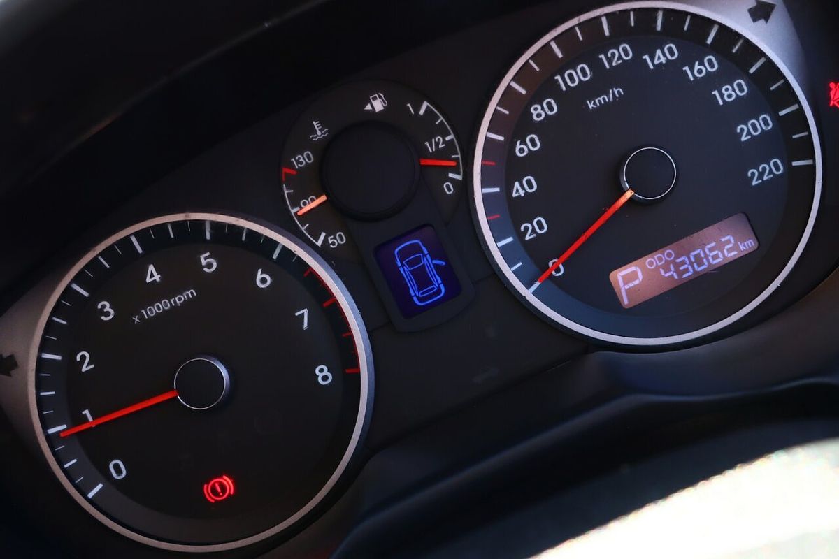 2014 Hyundai i20 Active PB