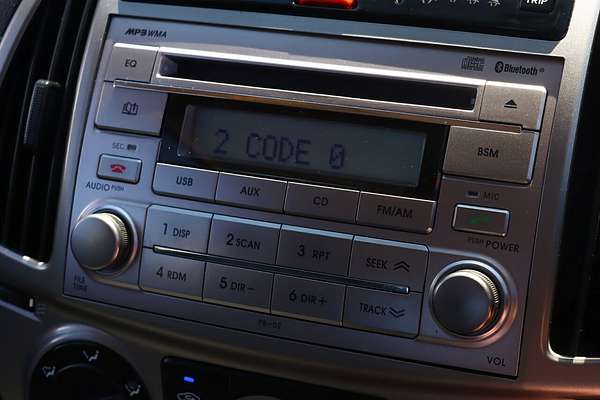 2014 Hyundai i20 Active PB