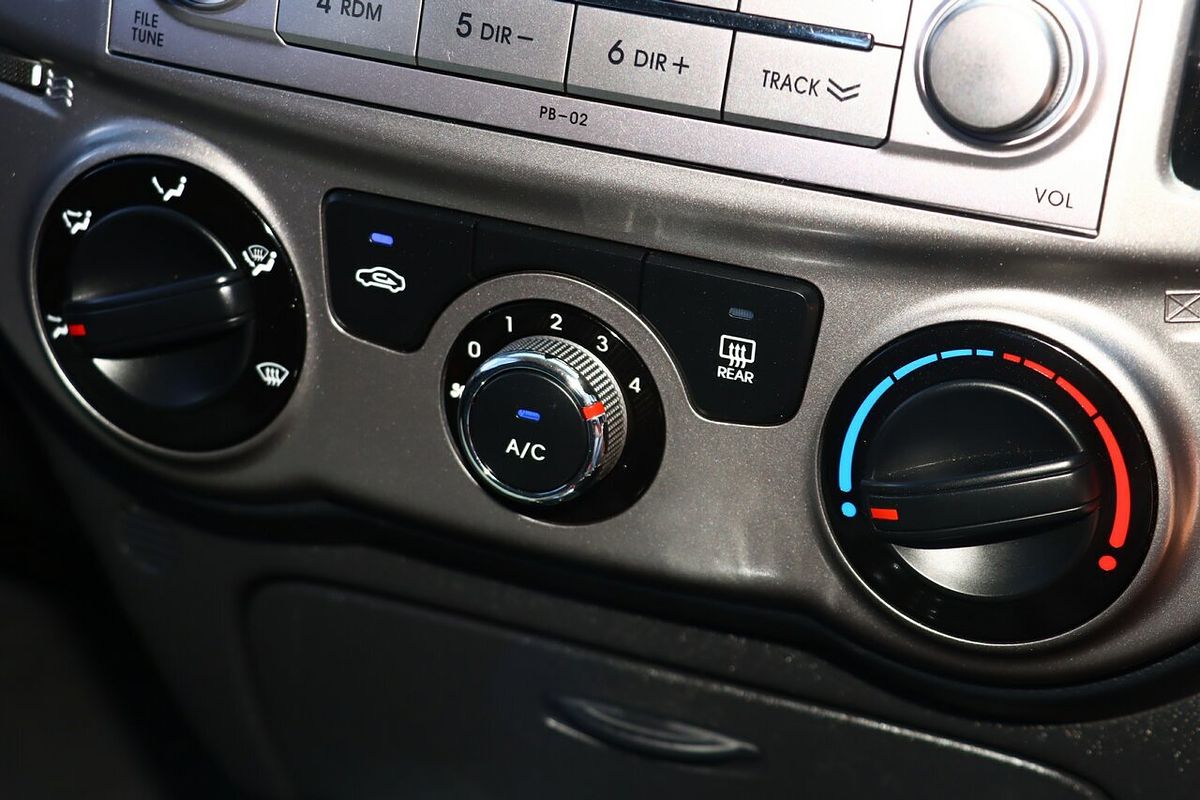 2014 Hyundai i20 Active PB