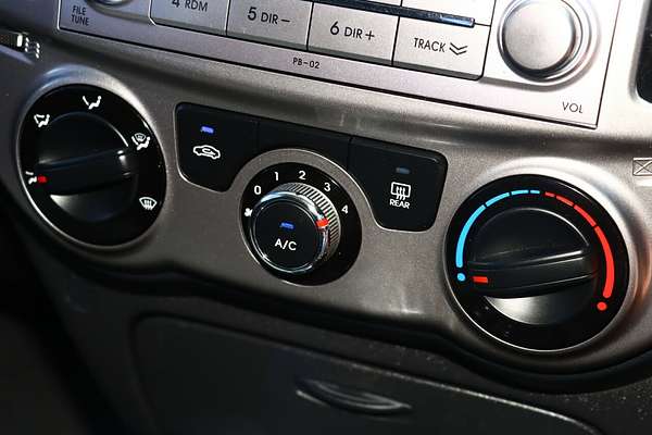 2014 Hyundai i20 Active PB