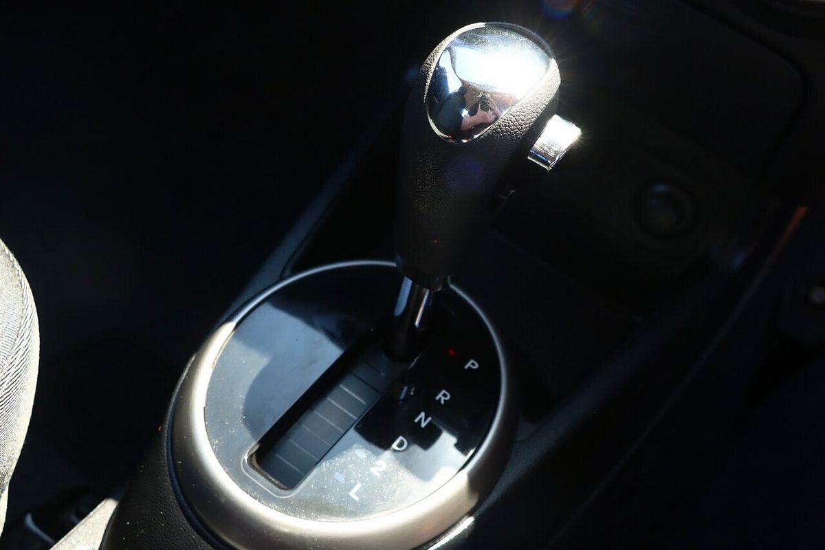 2014 Hyundai i20 Active PB