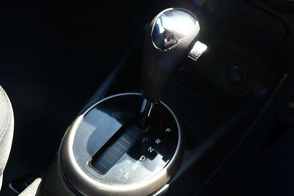 2014 Hyundai i20 Active PB