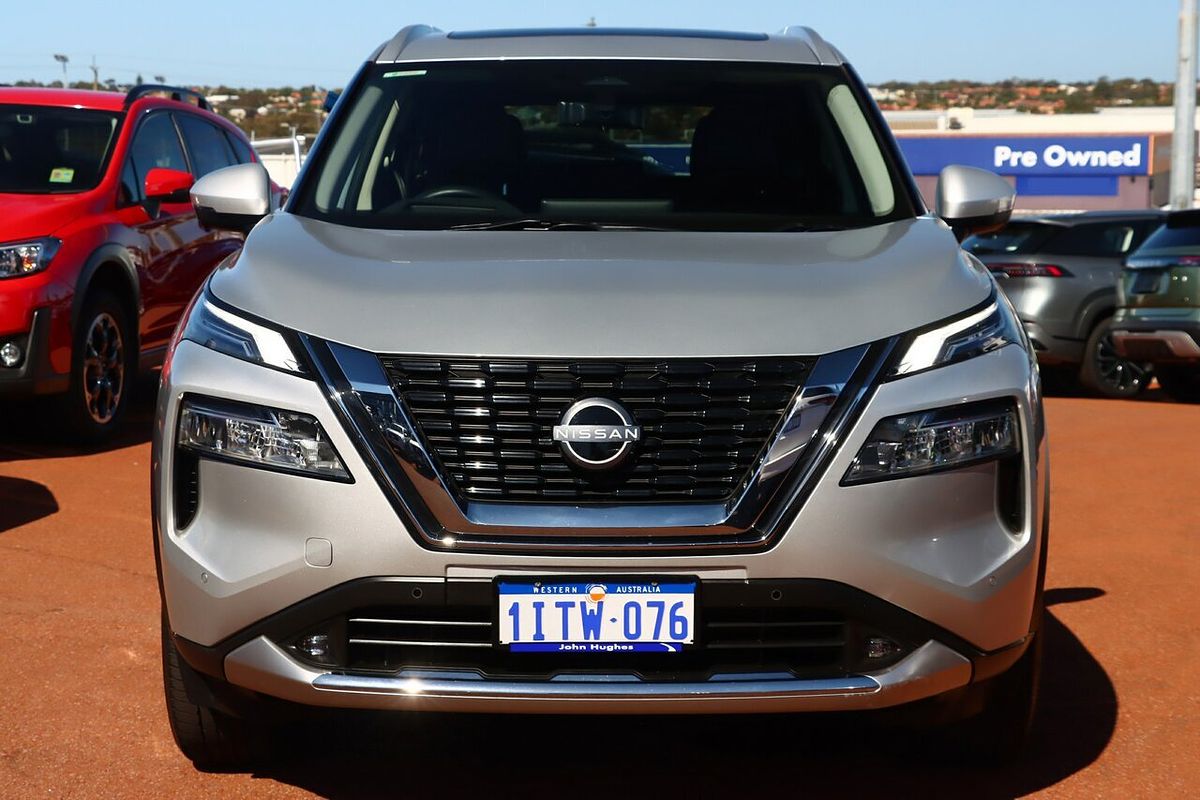 2023 Nissan X-TRAIL Ti T33