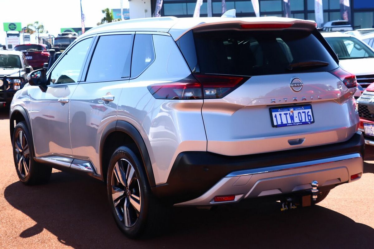 2023 Nissan X-TRAIL Ti T33