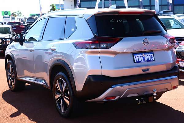 2023 Nissan X-TRAIL Ti T33