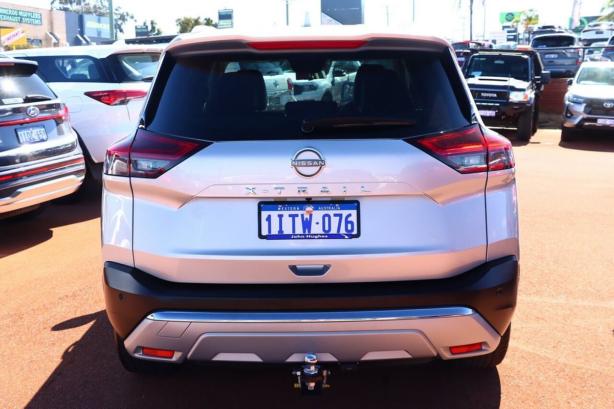 2023 Nissan X-TRAIL Ti T33