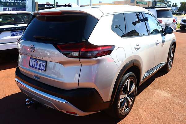 2023 Nissan X-TRAIL Ti T33