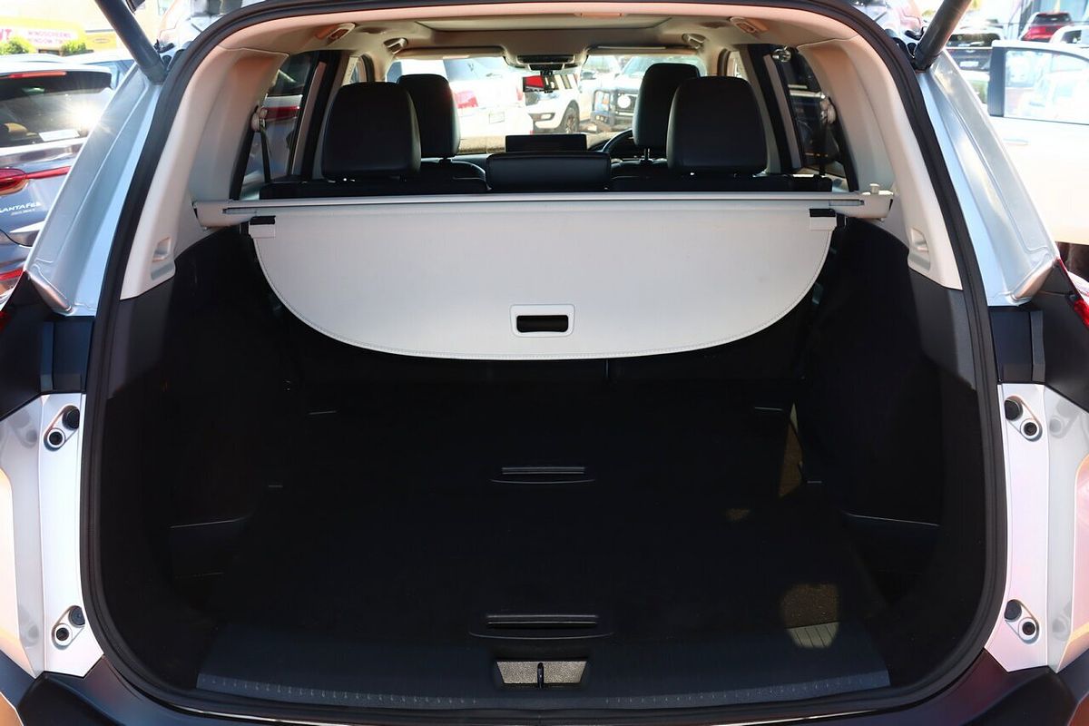 2023 Nissan X-TRAIL Ti T33