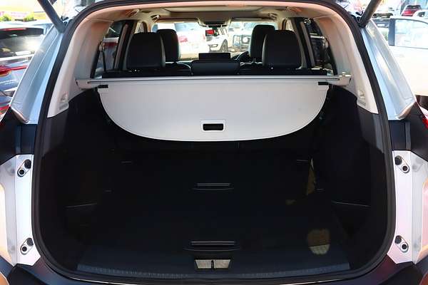 2023 Nissan X-TRAIL Ti T33