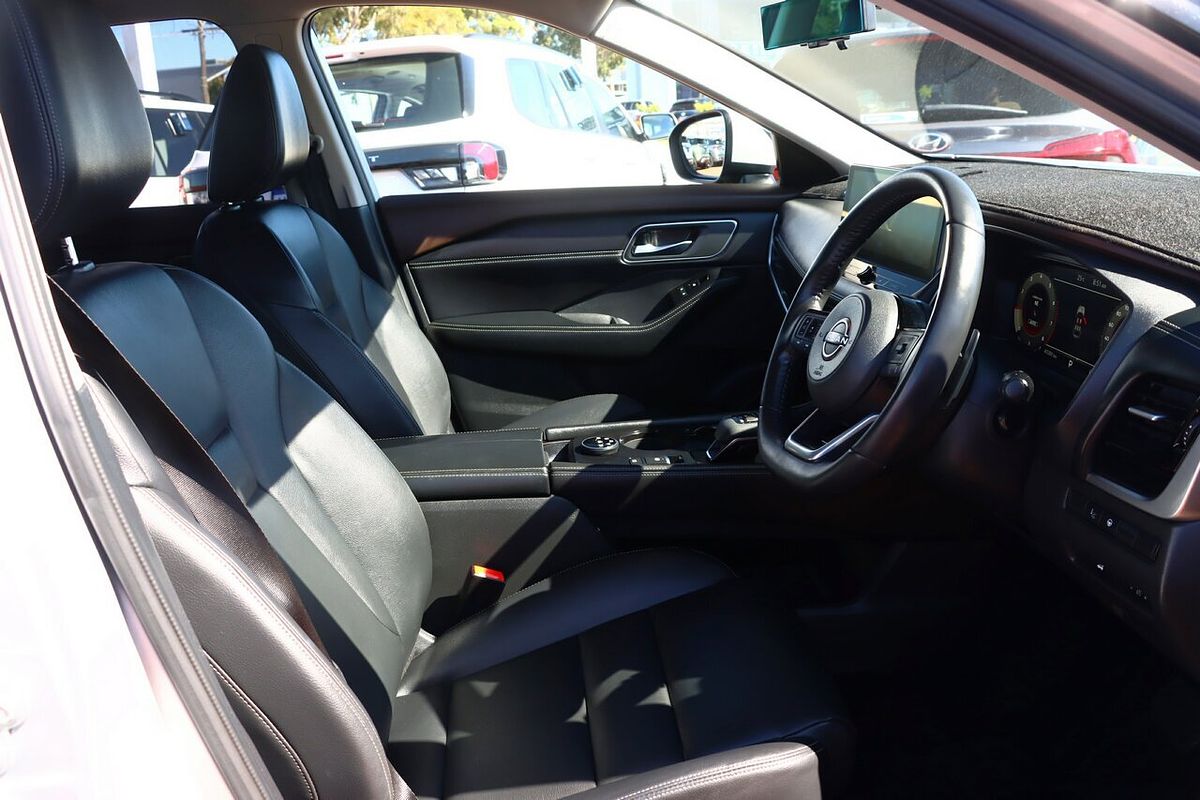 2023 Nissan X-TRAIL Ti T33