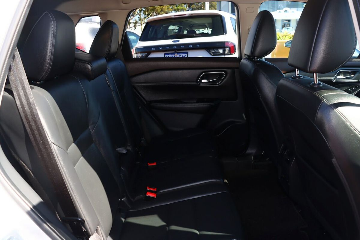 2023 Nissan X-TRAIL Ti T33