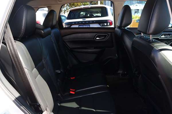 2023 Nissan X-TRAIL Ti T33