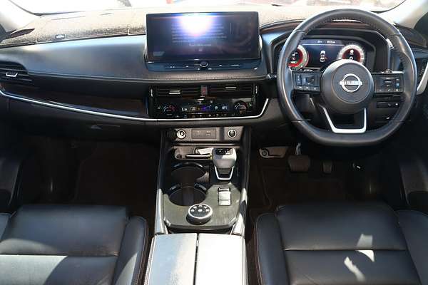 2023 Nissan X-TRAIL Ti T33