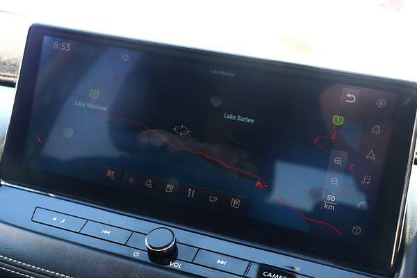 2023 Nissan X-TRAIL Ti T33