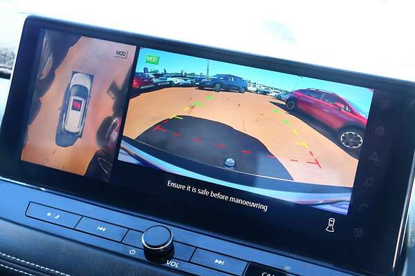 2023 Nissan X-TRAIL Ti T33