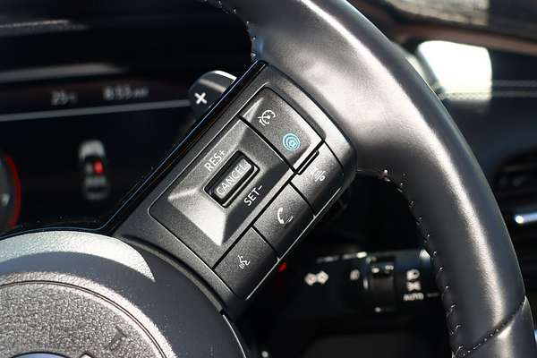 2023 Nissan X-TRAIL Ti T33