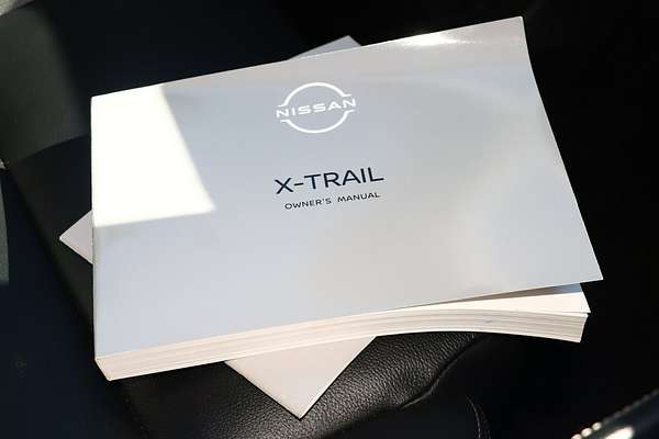 2023 Nissan X-TRAIL Ti T33