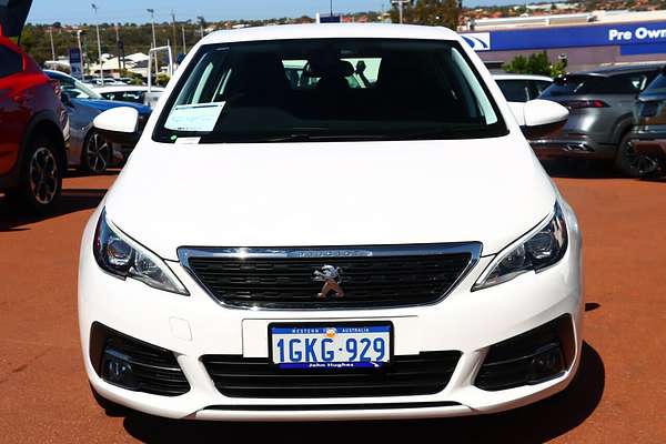 2017 Peugeot 308 Active T9