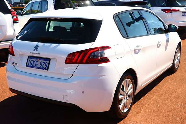 2017 Peugeot 308 Active T9