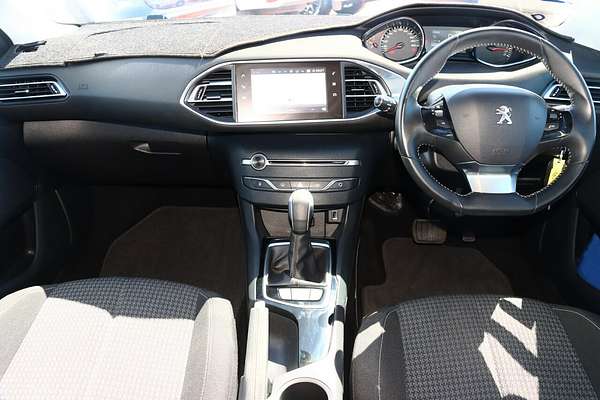 2017 Peugeot 308 Active T9