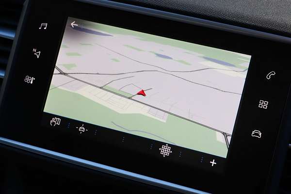 2017 Peugeot 308 Active T9