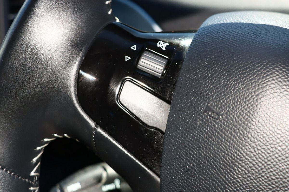 2017 Peugeot 308 Active T9