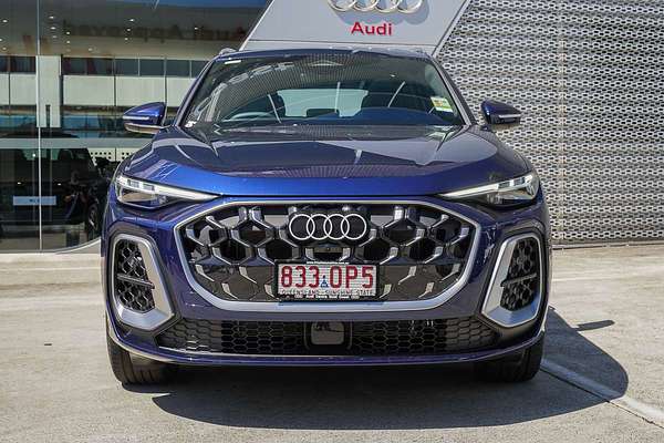 2025 Audi Q5 TDI 150kW Sport GU