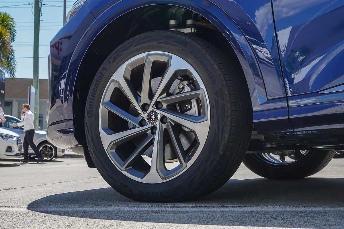 2025 Audi Q5 TDI 150kW Sport GU