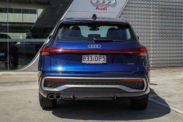 2025 Audi Q5 TDI 150kW Sport GU
