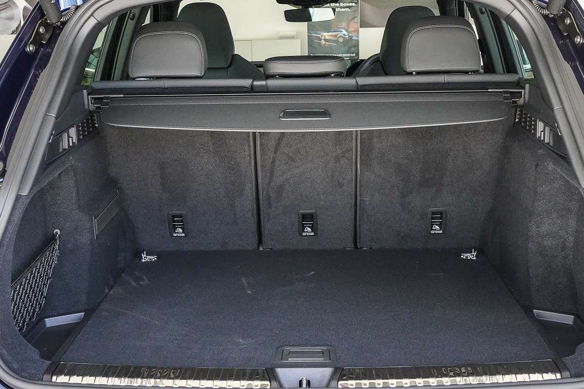 2025 Audi Q5 TDI 150kW Sport GU