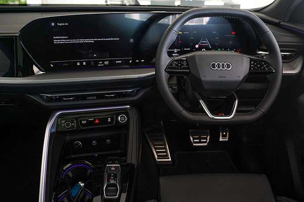 2025 Audi Q5 TDI 150kW Sport GU