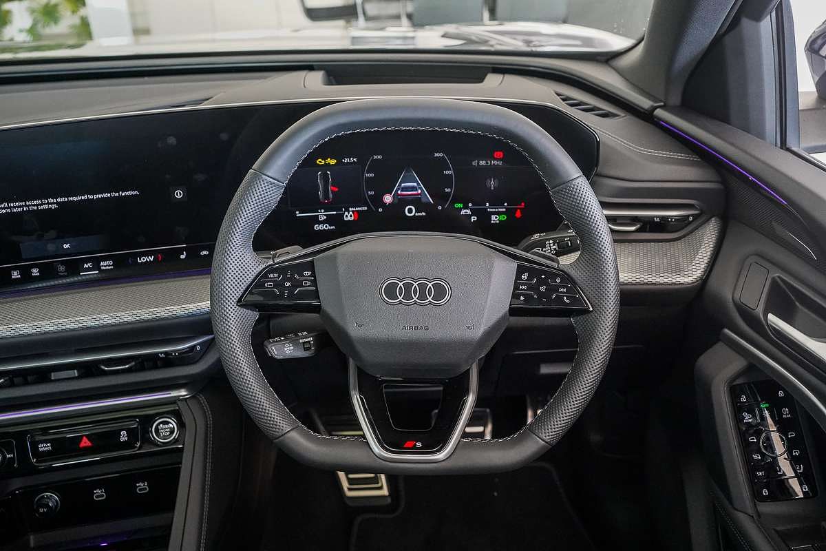 2025 Audi Q5 TDI 150kW Sport GU