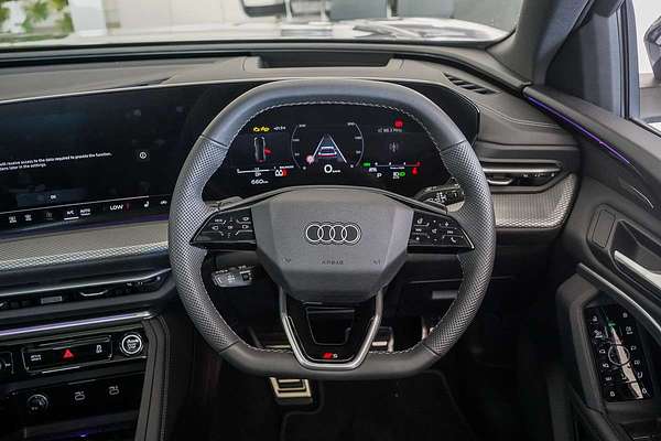 2025 Audi Q5 TDI 150kW Sport GU