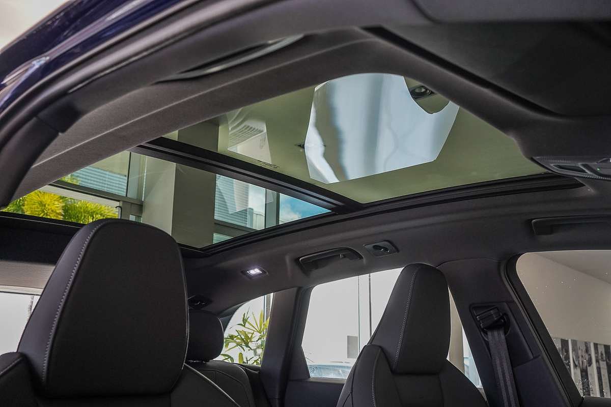 2025 Audi Q5 TDI 150kW Sport GU