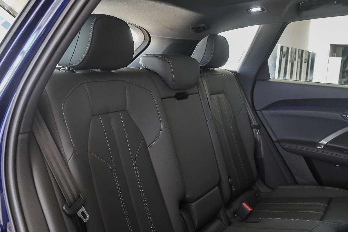 2025 Audi Q5 TDI 150kW Sport GU