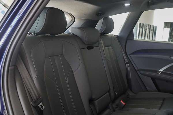 2025 Audi Q5 TDI 150kW Sport GU