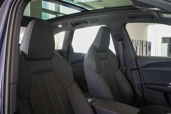 2025 Audi Q5 TDI 150kW Sport GU