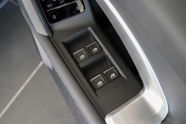 2025 Audi Q5 TDI 150kW Sport GU