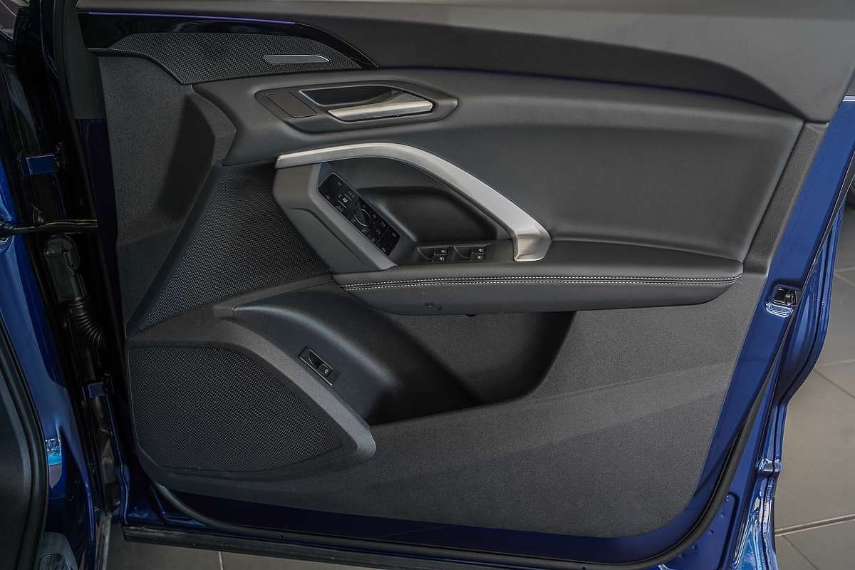 2025 Audi Q5 TDI 150kW Sport GU