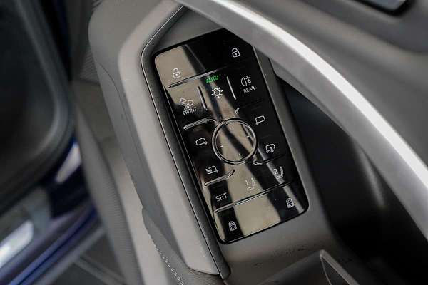 2025 Audi Q5 TDI 150kW Sport GU