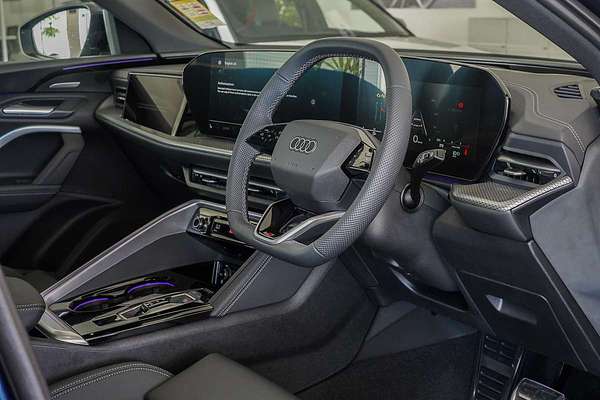 2025 Audi Q5 TDI 150kW Sport GU