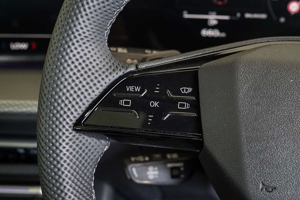 2025 Audi Q5 TDI 150kW Sport GU