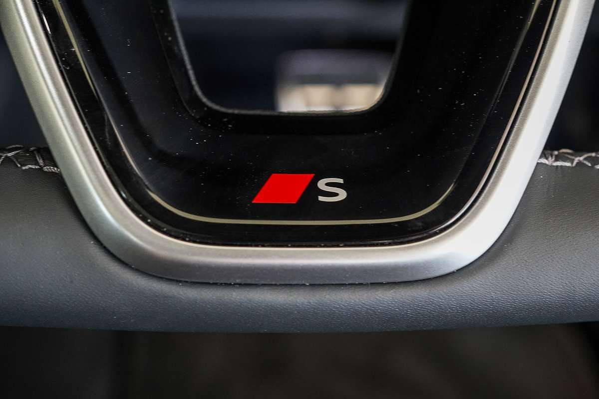 2025 Audi Q5 TDI 150kW Sport GU