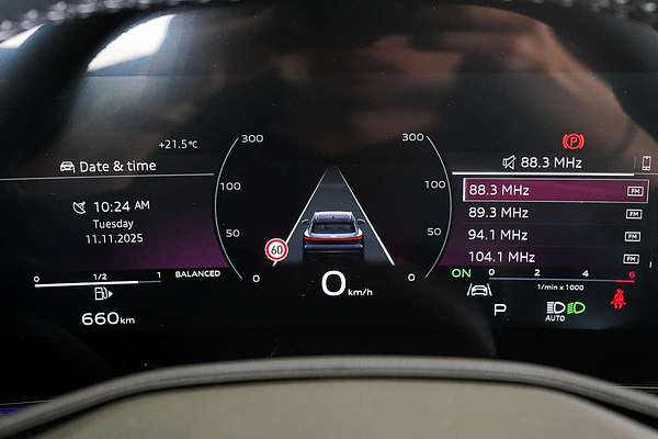 2025 Audi Q5 TDI 150kW Sport GU