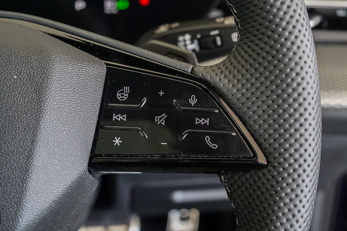 2025 Audi Q5 TDI 150kW Sport GU