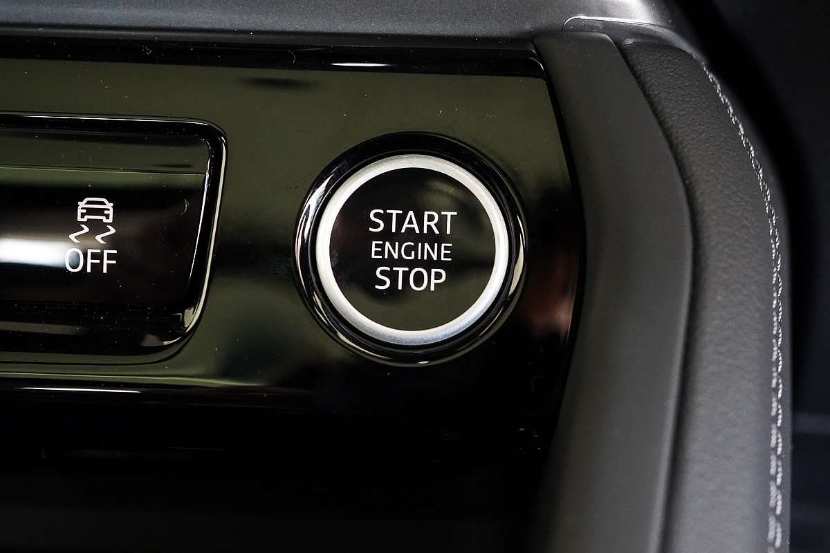 2025 Audi Q5 TDI 150kW Sport GU