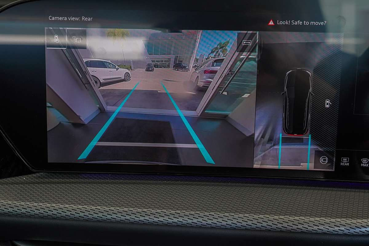 2025 Audi Q5 TDI 150kW Sport GU