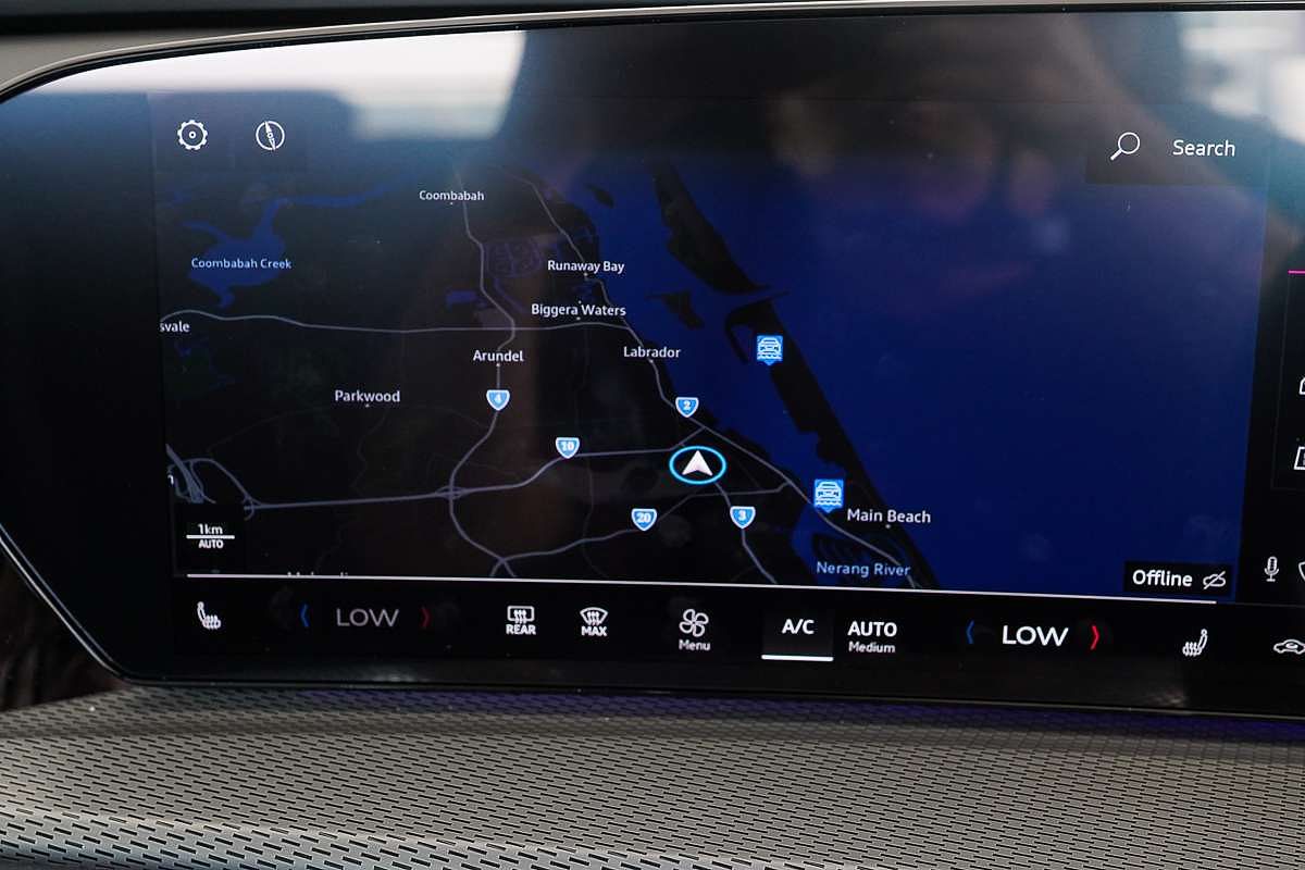 2025 Audi Q5 TDI 150kW Sport GU