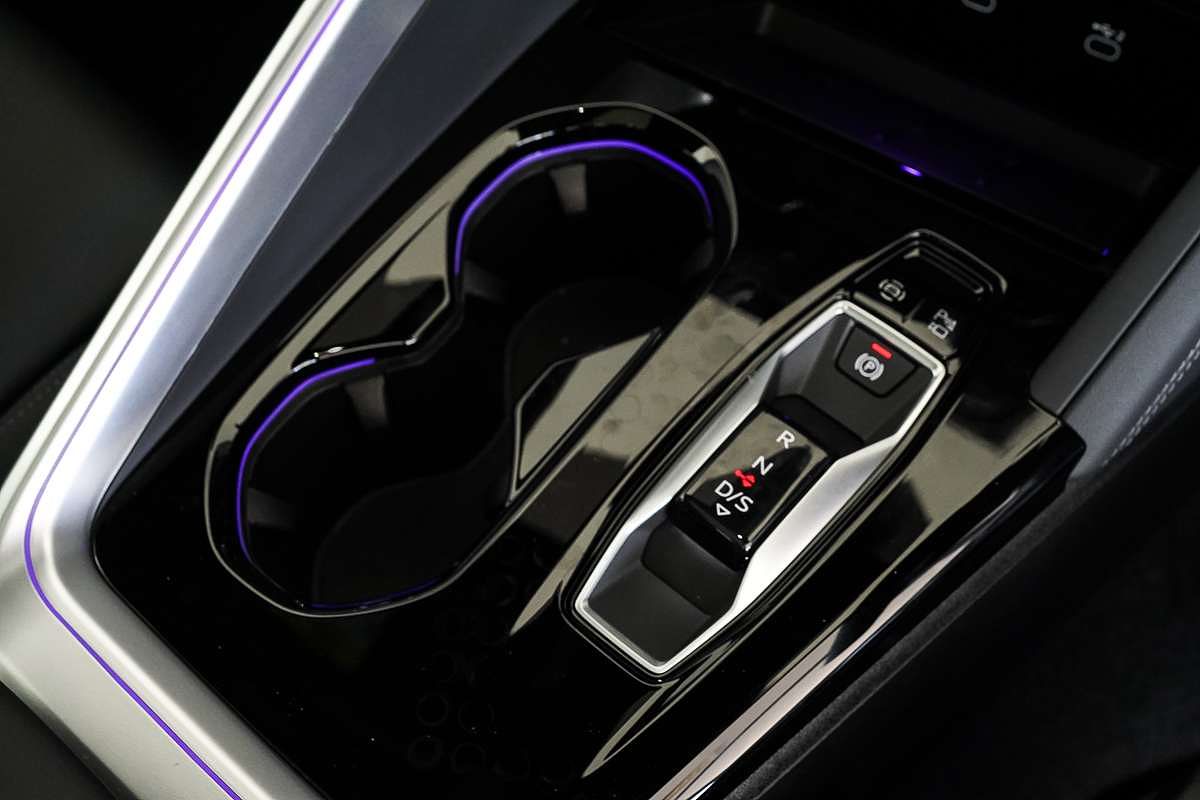 2025 Audi Q5 TDI 150kW Sport GU